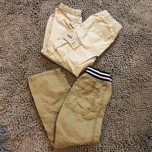 Pant bundle (Oshkosh & Carter’s)